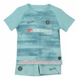 Maillot/Tenue Chelsea Enfant Troisieme 2018/2019